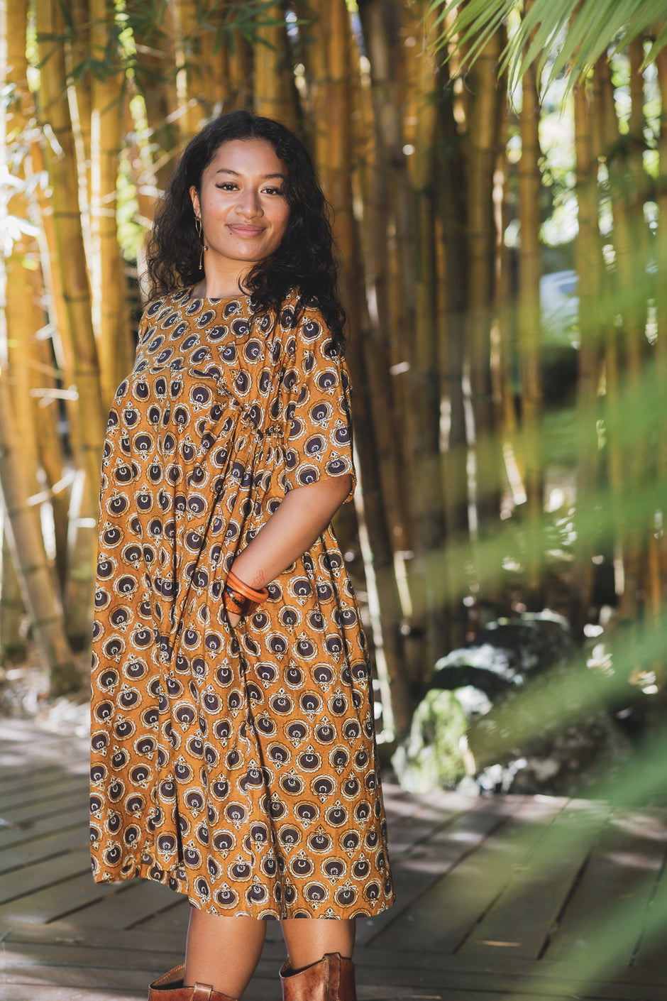 Rumi Ropa Rumi Dresses – designtribeco