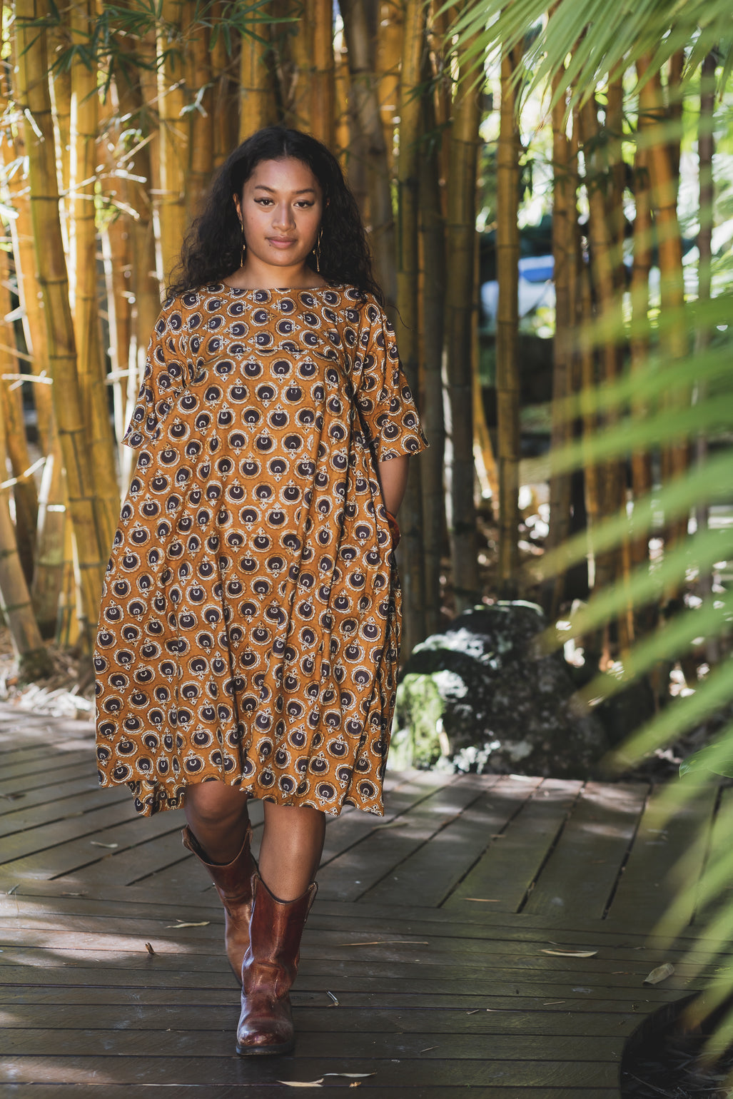 Rumi Ropa Rumi Dresses – designtribeco